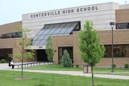centerville school ohio schools entrance main oh city everipedia homesnacks