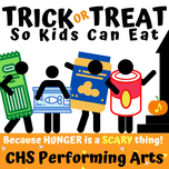 Picture: Trick-or-Treat So Kids Can Eat